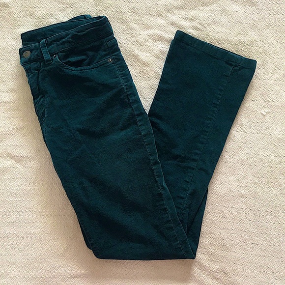 Patagonia Pants - Patagonia Corduroy Pants